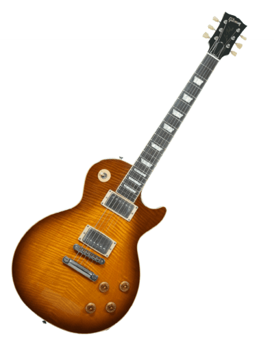 Gibson Les Paul Standard Premium Plus Good Wood Era Usada Año 2003 Sn 2263429