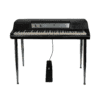 Portada Wurlitzer Modelo 200a Sn 130746l