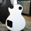 C 68 0000s 0005 Epiphone Les Paul Custom Alpine White Inspired By Gibson Nueva Año 2024 Sn 24071530477 6