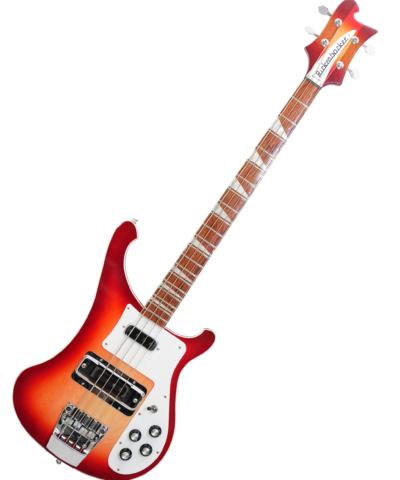 Portadas Container 69 Wordpress 0000s 0009 Rickenbacker 4003 Fireglo Año 2015 Usado Sn 19718