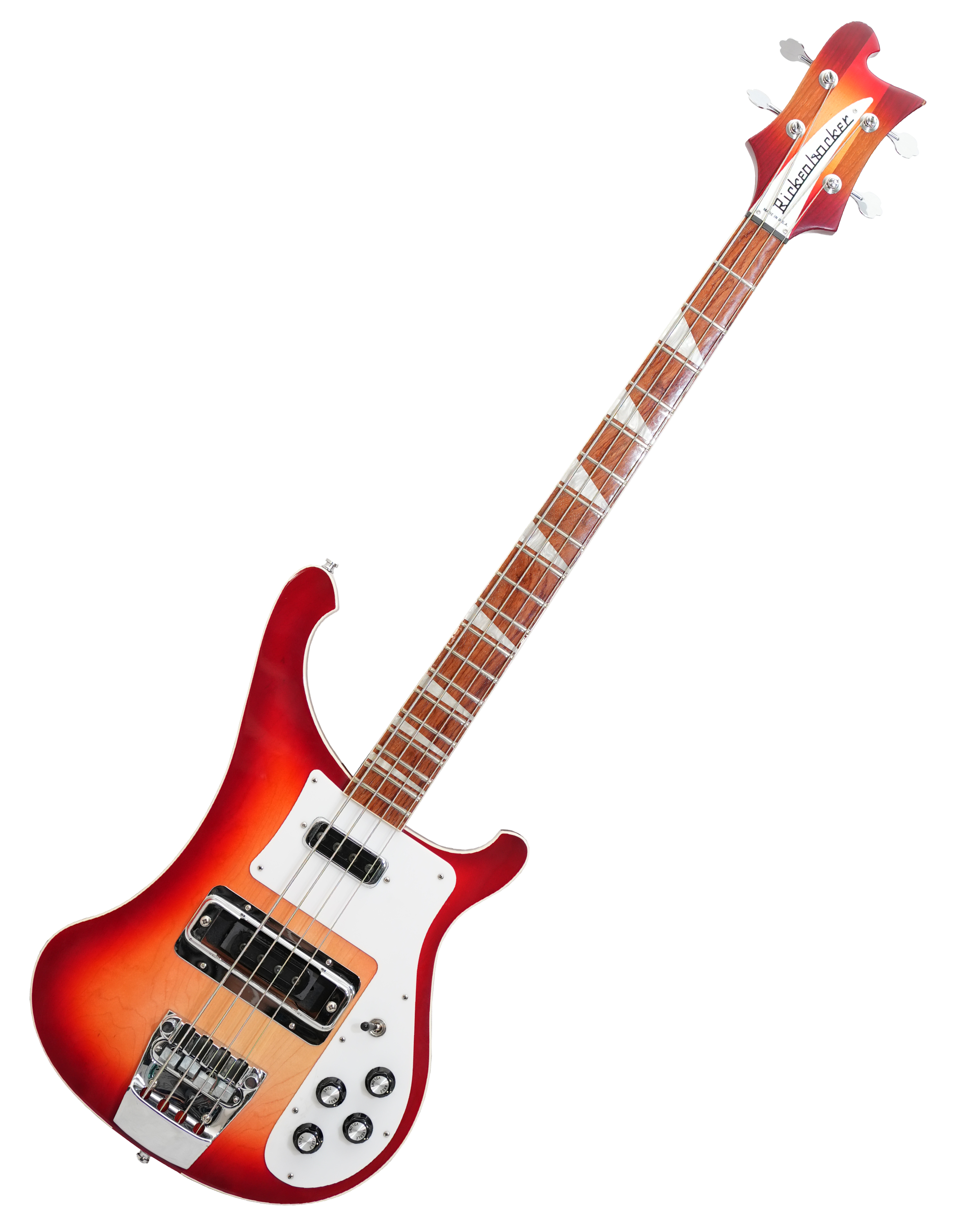 Portadas Container 69 Wordpress 0000s 0009 Rickenbacker 4003 Fireglo Año 2015 Usado Sn 19718